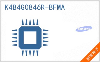 K4B4G0846R-BFMA