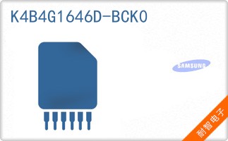 K4B4G1646D-BCK0