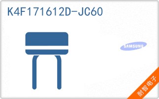 K4F171612D-JC60