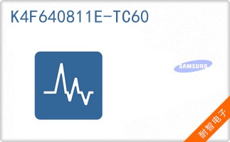 K4F640811E-TC60