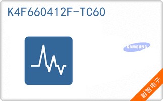 K4F660412F-TC60