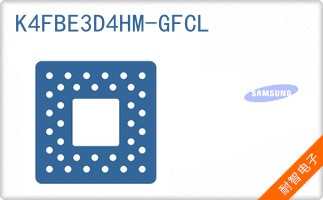 K4FBE3D4HM-GFCL