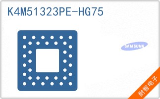 K4M51323PE-HG75