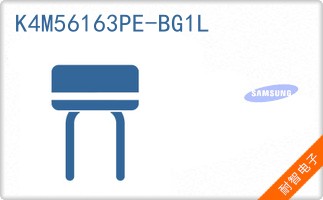K4M56163PE-BG1L