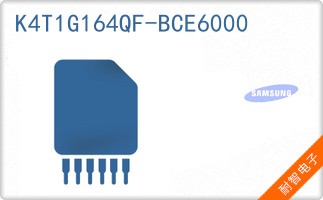 K4T1G164QF-BCE6000