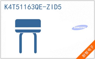K4T51163QE-ZID5