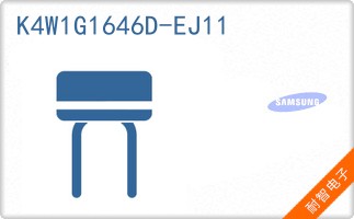 K4W1G1646D-EJ11