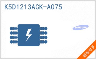K5D1213ACK-A075