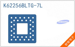 K62256BLTG-7L