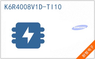 K6R4008V1D-TI10