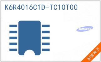 K6R4016C1D-TC10T00