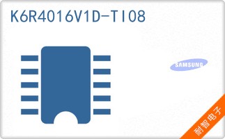 K6R4016V1D-TI08