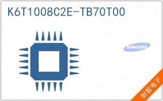 K6T1008C2E-TB70T00