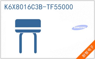 K6X8016C3B-TF55000