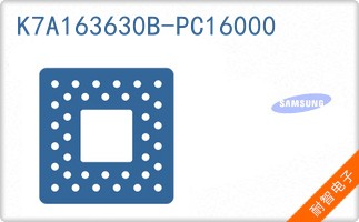K7A163630B-PC16000