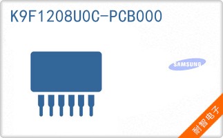 K9F1208U0C-PCB000