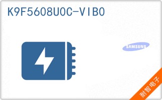 K9F5608U0C-VIB0