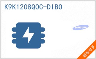 K9K1208QOC-DIBO