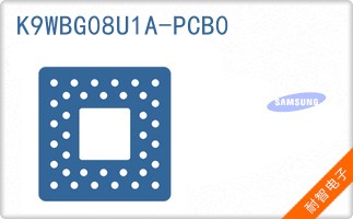 K9WBG08U1A-PCB0