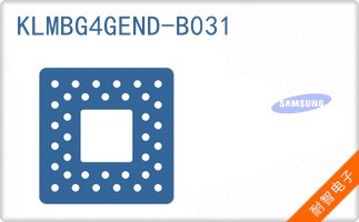 KLMBG4GEND-B031