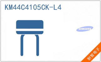 KM44C4105CK-L4