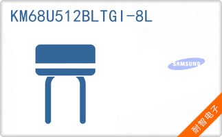 KM68U512BLTGI-8L