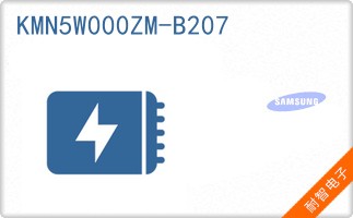 KMN5W000ZM-B207