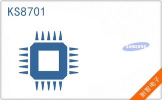 KS8701