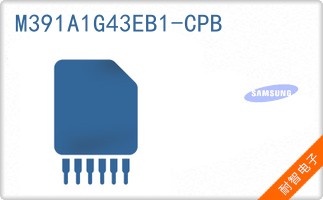 M391A1G43EB1-CPB