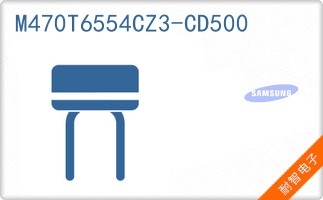 M470T6554CZ3-CD500