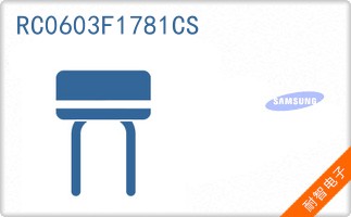 RC0603F1781CS