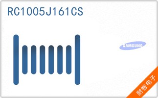 RC1005J161CS
