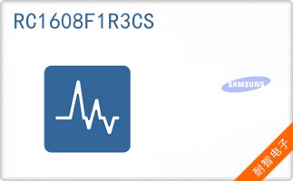RC1608F1R3CS