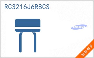 RC3216J6R8CS