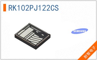 RK102PJ122CS
