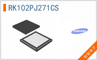 RK102PJ271CS