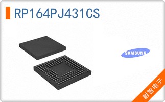 RP164PJ431CS