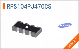 RPS104PJ470CS