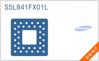 S5L841FX01L