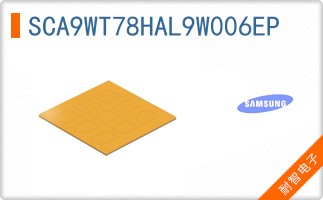 SCA9WT78HAL9W006EP