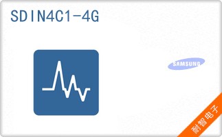 SDIN4C1-4G
