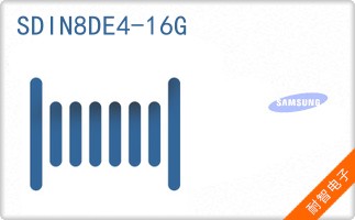 SDIN8DE4-16G