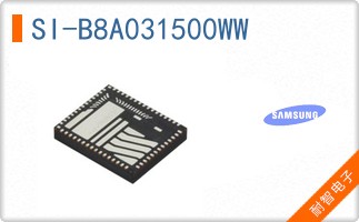SI-B8A031500WW
