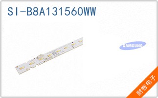 SI-B8A131560WW