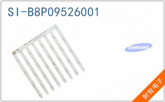 SI-B8P09526001