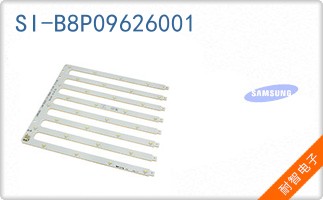 SI-B8P09626001