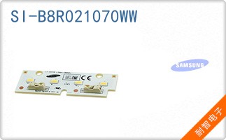 SI-B8R021070WW