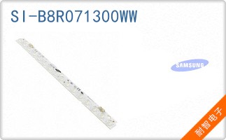 SI-B8R071300WW