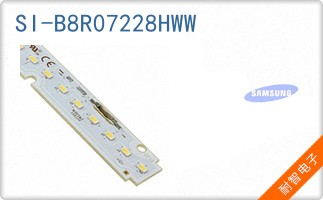 SI-B8R07228HWW