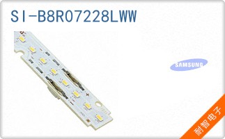 SI-B8R07228LWW